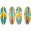 Bestway 42046-3 Tavoletta da Nuoto per Bambini Sunny Surf, Multicolore