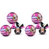 5 Surprise Unicorn Squad Newborn Series 6 Mystery Collectible Capsule (2 Pack) By ZURU (Confezione da 2)