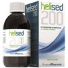 Promopharma Helised 200 Sciroppo Di Lumaca 150 Ml
