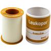 Bsn Medical Leukopor Cerotti 5 x 500 Cm