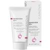 Sifarma Sensiven 50+ 50 Ml Crema Lenitiva Viso Protezione Solare