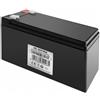 Vultech Security Batteria Ermetica Al Piombo VulTech VS-12V7AH REV. 2.3 12V 7A Ricaricabile (AGM) (Vultech Antintrusione)