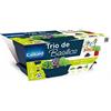 Caillard PFCW16255 basilischi Planter Trio 40 x 21 x 17 cm