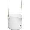 Elho B.For Swing 18cm Vasi per Piante - White