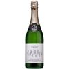 Thomson & Scott Noughty Chardonnay Frizzante Biologico Senza Alcol | Vino Analcolico | Vino Dealcolato | Alternativa Senza Alcol al Prosecco e allo Champagne | Spumante Analcolico 00