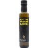 Generico Olio Extravergine di Oliva al TARTUFO - 250ml - Tartufo Nero - NOT THE SAME EVO - Varietà Arbequina - Estratto a freddo - Arbequina Premium - Prodotto Gourmet -