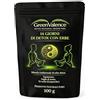 GreenValence Cura Detox 14 Giorni - Miscela Intensa di Erbe con Tè Verde, Foglie di Senna ed Equiseto | Tisana Tradizionale per Ciclo di 14 Giorni | Prodotto Naturale Premium (100 g)