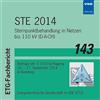 Vde Verlag GmbH STE 2014: Sternpunktbehandlung in Netzen bis 110 kV (D-A-CH) Beiträge der 3. ETG-Fachtagung 16. bis 17. September 2014: Sternpunktbehandlung in Netzen ... Gesellschaft im VDE (ETG) (ETG-Fachberichte)