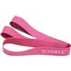 Etoile Flexibility Band TH-130 per Techdance Banda Elastica Stretching Sport Ballerina Palestra Fitness Allenamento Accessorio Accessori Danza Classica Relax Ballo
