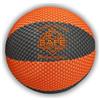 Safe Sport Gear HouseHoops Basketball - Pallone da basket indoor morbido e di alta qualità per la casa - Design durevole - Perfetto per il divertimento e l'attività fisica al chiuso (Size 6)