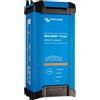 Victron Energy Blue Smart IP22 24-Volt 16 amp 230V, Caricatore Batteria a Singola Uscita CEE 7/7, Bluetooth