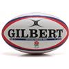 Gilbert Palla da Rugby Inghilterra Replika di design, Misura 5