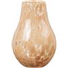 BROSTE COPENHAGEN - Vaso Ada - Beige - Vetro soffiato a bocca