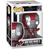 Funko POP! Marvel: MCU Archives - IM2 MRK 5 - Iron Man- Figura in Vinile da Collezione - Idea Regalo - Merchandising Ufficiale - Giocattoli per Bambini e Adulti - Movies Fans