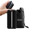 ONO Roller - Giocattolo portatile per adulti, aiuta ad alleviare stress, ansia, tensione, promuove la messa a fuoco, la chiarezza, design compatto e portatile (digitopressione, dimensioni standard)