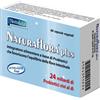 NUTRALABS SRL NATURAFLORA PLUS 60CPS