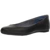 Dr.Scholl's SHOES Dr. Scholl's Shoes Giorgie, Ballerine Donna, Nero, 42.5 EU