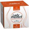 Corman Lady Presteril Assorbenti Interni Normal 16 Pezzi