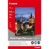 Canon carta fotografica semi-lucida sg-201 plus 4x6" - 50 fogli