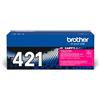 Brother tn-421m cartuccia toner 1 pz originale magenta