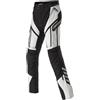 CLOVER Pantalone Donna LADY GTS-5 WP Nero Grigio CLOVER