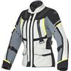 CLOVER Giacca Donna SAVANA-4 WP LADY Grigio Giallo CLOVER