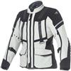 CLOVER Giacca Donna SAVANA-4 WP LADY Nero Grigio CLOVER