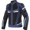CLOVER Giacca RAINJET 3 WP Blu Nero CLOVER