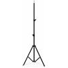 Generico Treppiede per Ring Light 160 cm, Supporto Regolabile in Alluminio con Attacco Universale 1/4, Compatto 50 cm, per Smartphone e Fotocamera