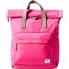 Roka London - Canfield B Recycled Nylon, Mochila Unisex - Adulto