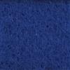 Vaessen Creative Lenzuolo in feltro, blu scuro, taglia unica