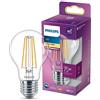 Philips LED Lampadina a Filamento Goccia, 75W, E27, Luce Bianca Calda, Non Dimmerabile