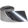 Beistle 55365-S FR Gleam 'N Streamer metallizzato, 5,1 cm x 60,6 m