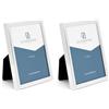 Zilverstad - Cornice Sweet Memory 7x10 cm lucida (Confezione da 2)