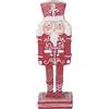 Vacchetti Giuseppe Vacchetti Soldatino Resina Rosso