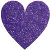 Petra's Bastel News Petra di News a-hefg 2603 - 43 Articolo diffusa, FLIZ, Viola, 18 x 12 x 3 cm