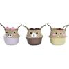 DKD Home Decor Cesto decorativo, Standard
