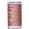 Mettler 10450-0648 No. 50 Filo Bobina 5-Pack Seta Finitura 500m