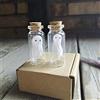 LFaize Confezione da 2, Little Ghost Miniature, Halloween, regalo fantasma, divertente animale domestico
