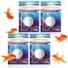 Nobleza - Cibo per Pesci per Le Vacanze di 15 Giorni, 20g x 4 PACK