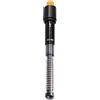 JULIAQUA Riscaldatore classico per acquario per pesci e vasche per tartarughe 25W 50W 100W 200W 300W (100W)