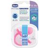 CHICCO GOMMOTTO SILICONE BIMBA 16-36 MESI 1 PEZZO
