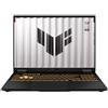 ASUS NB ASUS TUF Gaming T FX608JHR-RV002W 16" I7-14650HX 16GB SSD512GB NVIDIA GeForce RTX 5050 8GB W11 90NR0NA1-M00160 ASUS - 90NR0NA1-M00160
