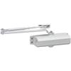 Thirard Chiudiporta automatico idraulico ECO, portata 80kg, forza 4, bianco - THIRARD