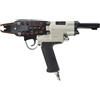 China-top Silver Woodpecker C-7EA Pistola pneumatica ad anello di maiale calibro 15, corona da 19 mm, diametro di chiusura 7,0 mm., Strumento pinza ad anello ad aria, pinza di tipo C, strumento di recinzione per