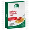 ESI Srl ESI Kalory Emergency 1000 | 24 ovalette