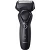 PANASONIC ES-RT37-K503 RASOIO E REGOLABARBA WET&DRY A 3 LAME