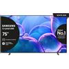 SAMSUNG UE75U7000FU TVC 75 4K SMART TVSAT