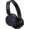 JVC HA-S36W BLU CUFFIE BT 5.1 PIEGHEVOLE CAVO DI RICARICA USB-C
