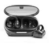 JBL SOUNDGEAR CLIPS NERO AURICOLARI BT 5.4 IP54 OPEN-EAR AUT.32 ORE
